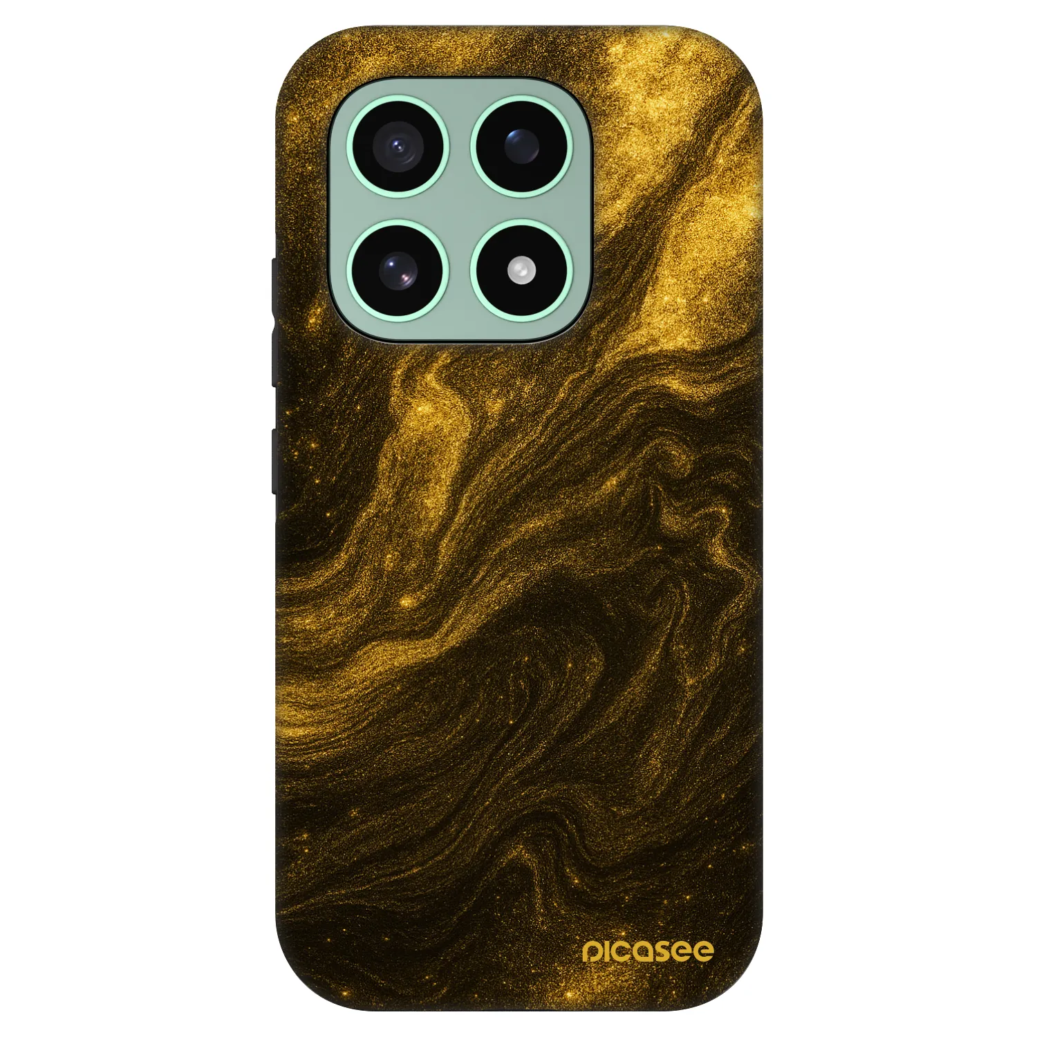 Picasee Fashion Case pentru Xiaomi 17 - Black