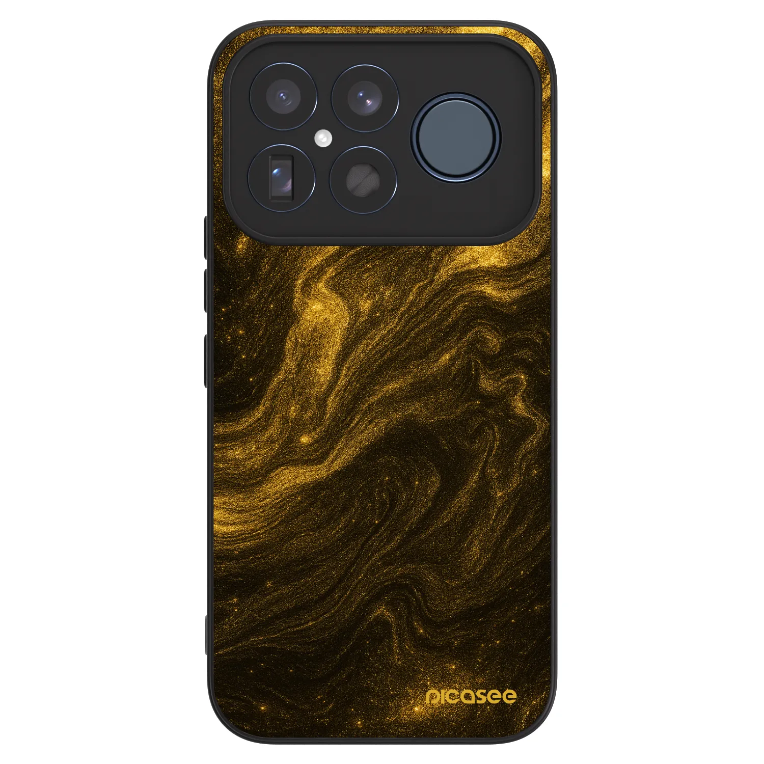 Picasee ULTIMATE CASE pentru Xiaomi Poco F8 Ultra - Black