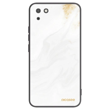 Husă pentru Huawei Y5P - White