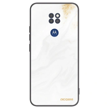 Husă pentru Motorola Moto G9 Play - White