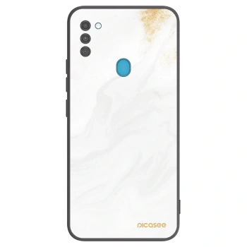 Husă pentru Samsung Galaxy M11 - White