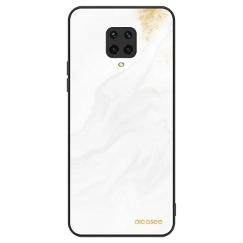 Husă pentru Xiaomi Redmi Note 9 Pro - White