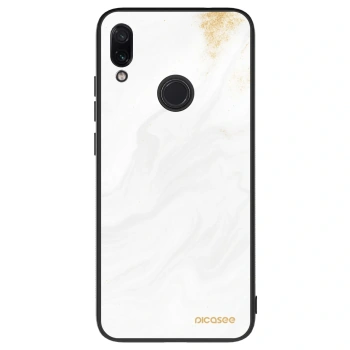 Husă pentru Xiaomi Redmi Note 7 - White