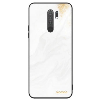 Husă pentru Xiaomi Redmi 9 - White