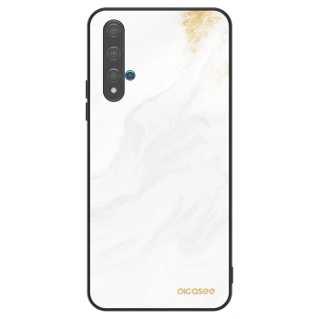 Husă pentru Huawei Nova 5T - White