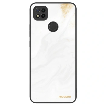 Husă pentru Xiaomi Redmi 9C - White