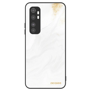 Husă pentru Xiaomi Mi Note 10 Lite - White