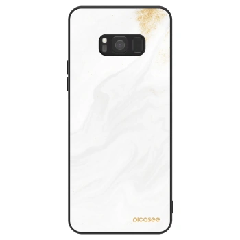 Husă pentru Samsung Galaxy S8 G950F - White
