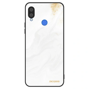 Husă pentru Huawei Nova 3 - White