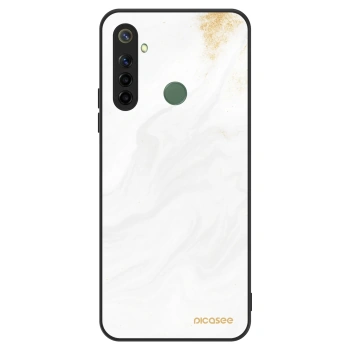 Husă pentru Realme 6i - White