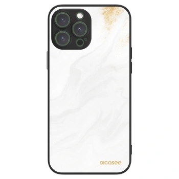 Picasee ULTIMATE CASE pentru Apple iPhone 13 Pro Max - White