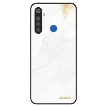 Husă pentru Realme 5 - White