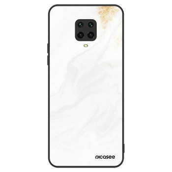 Husă pentru Xiaomi Redmi Note 9S - White
