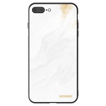 Husă pentru Apple iPhone 8 Plus - White