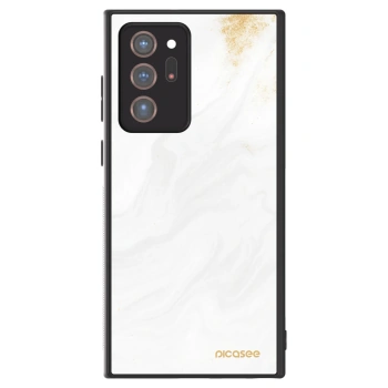 Husă pentru Samsung Galaxy Note 20 Ultra - White