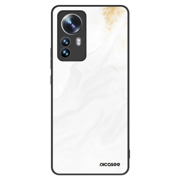 Husă pentru Xiaomi 12 Pro - White