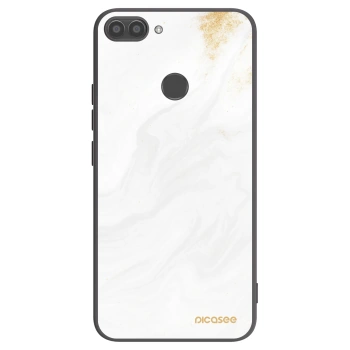 Husă pentru Huawei P Smart - White