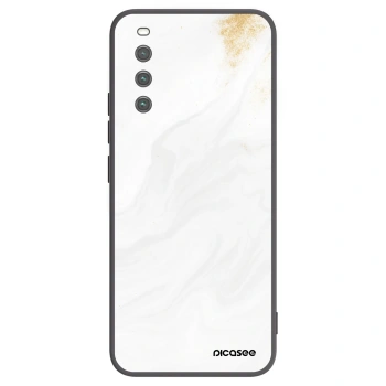 Husă pentru Sony Xperia 10 IV 5G - White