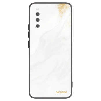 Husă pentru Sony Xperia 10 III - White