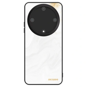 Husă pentru Honor Magic5 Lite 5G - White