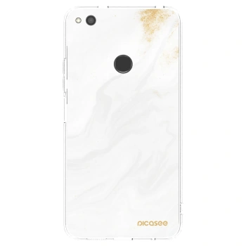Husă pentru Huawei P9 Lite 2017 - White