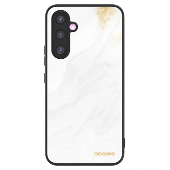 Picasee ULTIMATE CASE pentru Samsung Galaxy A54 5G A546B - White