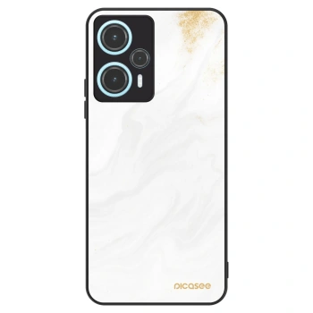 Husă pentru Xiaomi Poco F5 - White