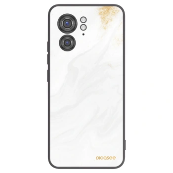 Husă pentru Motorola Edge 40 - White