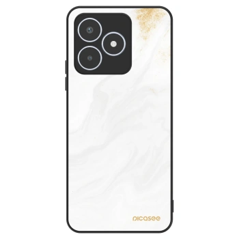 Husă pentru Realme C53 - White