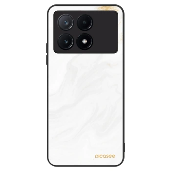 Husă pentru Xiaomi Poco X6 Pro - White
