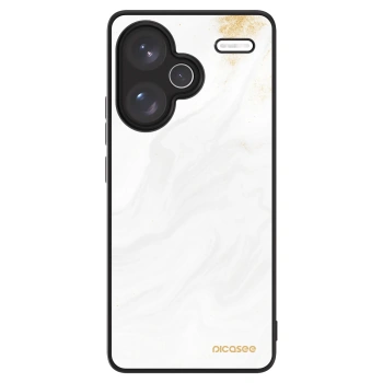 Picasee ULTIMATE CASE pentru Xiaomi Redmi Note 13 Pro+ 5G - White