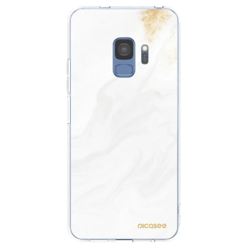 Husă pentru Samsung Galaxy S9 G960F - White