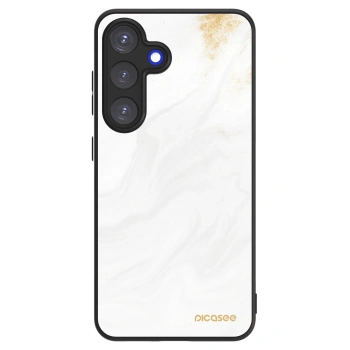 Picasee ULTIMATE CASE pentru Samsung Galaxy A25 A256B 5G - White
