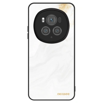 Husă pentru Honor Magic6 Pro - White