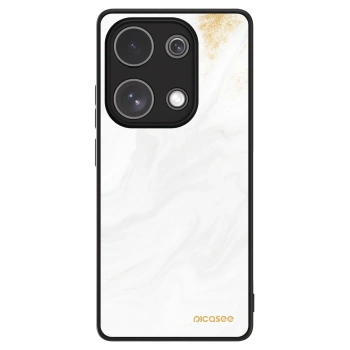 Picasee ULTIMATE CASE pentru Xiaomi Redmi Note 13 Pro 4G - White