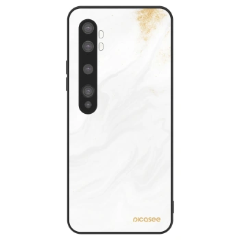Husă pentru Xiaomi Mi Note 10 (Pro) - White