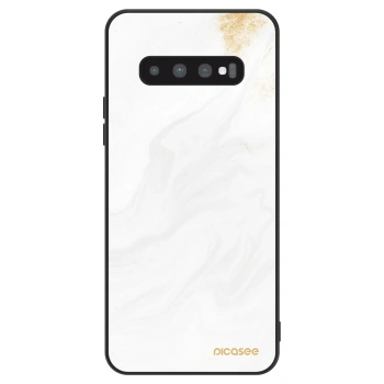 Husă pentru Samsung Galaxy S10 Plus G975 - White