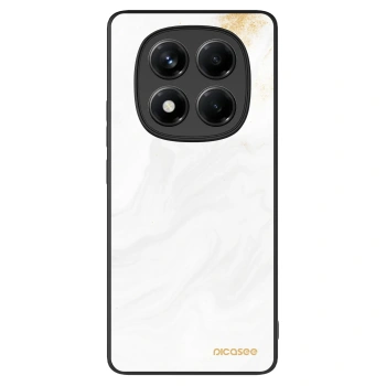Picasee ULTIMATE CASE pentru Xiaomi Redmi Note 14 Pro+ 5G - White