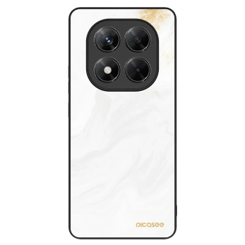 Picasee ULTIMATE CASE pentru Xiaomi Redmi Note 14 Pro 5G - White