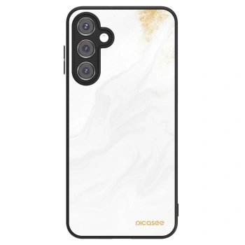 Picasee ULTIMATE CASE pentru Samsung Galaxy A16 5G - White