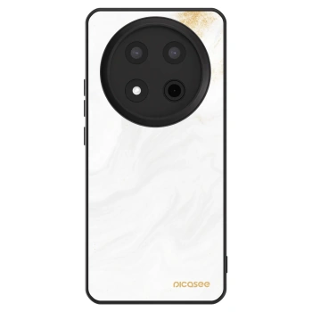 Husă pentru Honor Magic7 Lite 5G - White