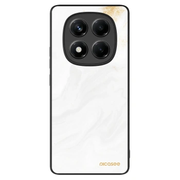 Picasee ULTIMATE CASE pentru Xiaomi Redmi Note 14 Pro 4G - White