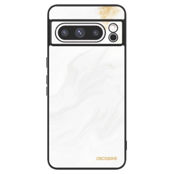 Picasee ULTIMATE CASE pentru Google Pixel 8 Pro - White
