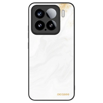 Picasee ULTIMATE CASE pentru Xiaomi 15 - White