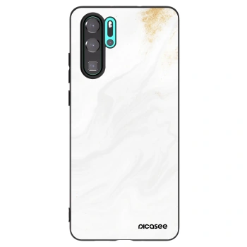 Husă pentru Huawei P30 Pro - White