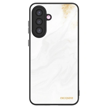 Picasee ULTIMATE CASE pentru Samsung Galaxy A36 5G - White