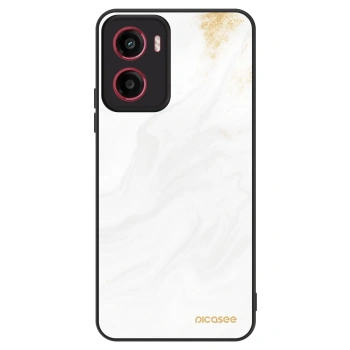 Husă pentru Motorola Moto G05 - White