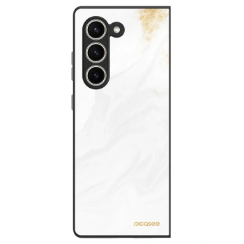 Husă pentru Samsung Galaxy Z Fold5 5G - White