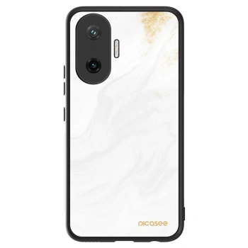 Husă pentru Xiaomi Poco F7 5G - White