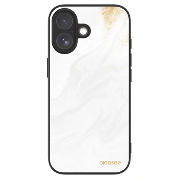 Picasee ULTIMATE CASE pentru Apple iPhone 17 - White